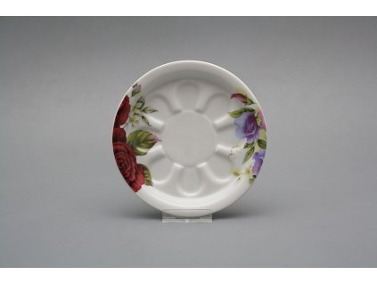 Pivní tácek Růže DBB č. 1