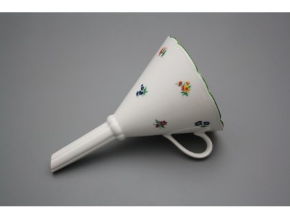 Trychtýř Házenky ZL č. 1