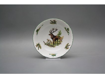 Miska kompotová 16cm Ofélie Jelen FZL č. 1