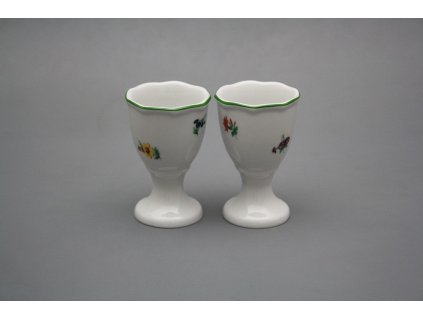 Likérka 0,04l Rokoko Házenky ZL č. 1