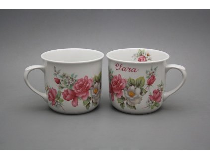 Dárkový hrnek Vařák 0,65l Radost BB č. 1