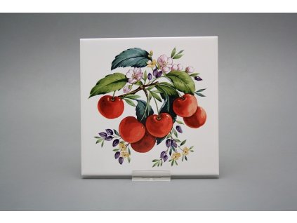 Obklad 15x15cm Cherry WL č. 1