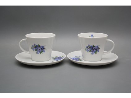 Šapo vysoké 0,2l Tom Pomněnky BB č. 1