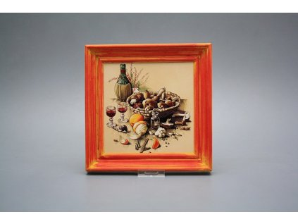 Obrázek 19,5x19,5cm Česká kuchyně cCMB C č. 1