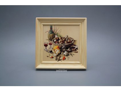 Obrázek 19,5x19,5cm Česká kuchyně cPBB C č. 1