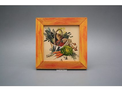 Obrázek 20x20cm Česká kuchyně eCMB A č. 1