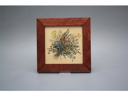 Obrázek 20x20cm Česká kuchyně eMHB B č. 1