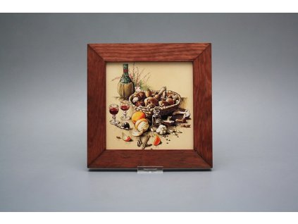 Obrázek 20x20cm Česká kuchyně eMHB C č. 1