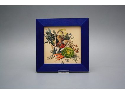 Obrázek 20x20cm Česká kuchyně eMOB A č. 1