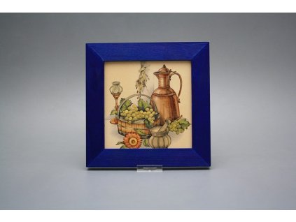 Obrázek 20x20cm Italská kuchyně eMOB A č. 1