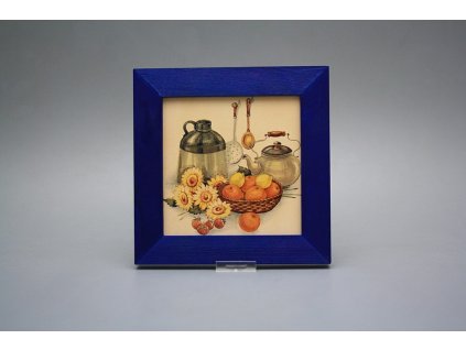 Obrázek 20x20cm Italská kuchyně eMOB B č. 1