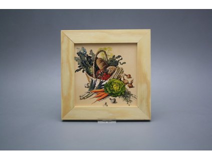 Obrázek 20x20cm Česká kuchyně ePBB A č. 1