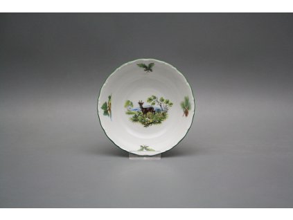 Miska kompotová 13cm Ofélie Srnec GZL č. 1