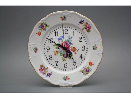 Hodiny Marie Louise Perla JGL č. 1