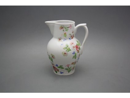 Džbán vysoký 1,5l Lydia BB č. 1