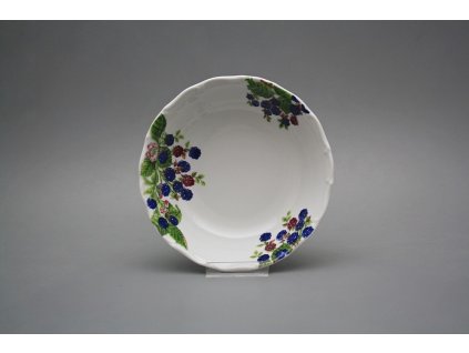 Miska kompotová 19cm Ofélie Ostružiny CBB č. 1