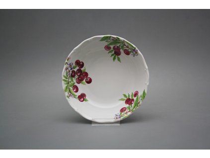Miska kompotová 19cm Ofélie Třešně CBB č. 1