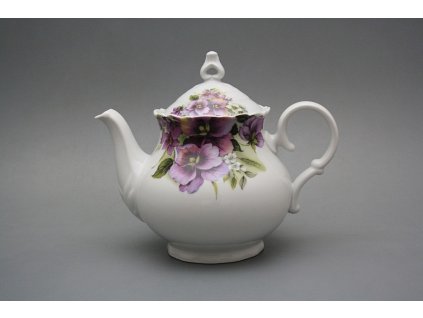 Čajová konvice 1,2l Ofélie Macešky BB č. 1