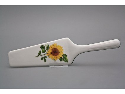 Dortová lopatka Slunečnice ZL č. 1