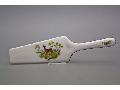 Dortová lopatka Srnec ZL č. 1