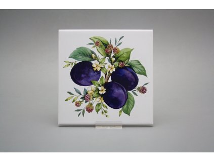 Obklad 15x15cm Plum LG č. 1