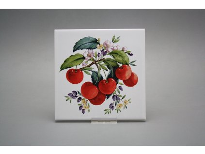 Obklad 15x15cm Cherry LG č. 1