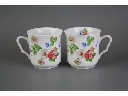 Hrnek Karel 0,27l Lydia BB č. 1