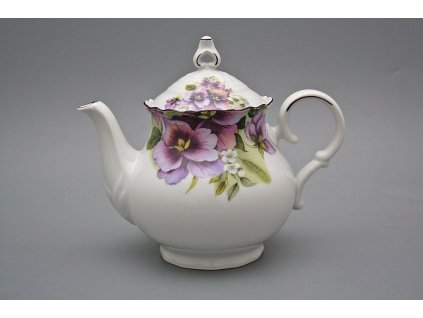 Čajová konvice 1,2l Ofélie Macešky FL č. 1