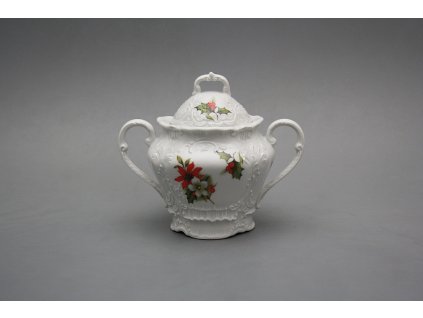 Cukřenka 0,35l Opera Vánoční hvězda BB č. 1