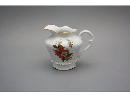 Mlékovka 0,4l Opera Vánoční hvězda GL č. 1