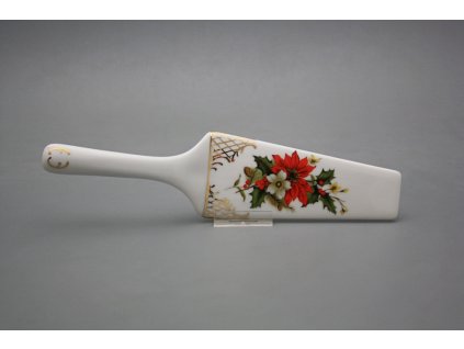 Dortová lopatka Vánoční hvězda GL Lux č. 1