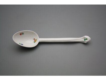 Lžíce k omáčníku Rokoko Házenky BB č. 1