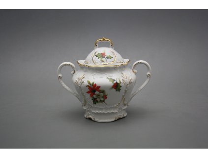 Cukřenka 0,35l Opera Vánoční hvězda GL Lux č. 1