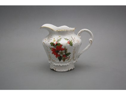 Mlékovka 0,4l Opera Vánoční hvězda GL Lux č. 1