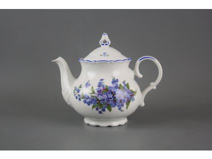 Teapot 1,2l Ofelia Forget-me-not AL