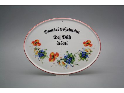 Boží požehnání Polní kvítí CL č. 1