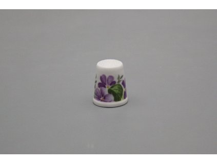 Náprstek Fialky BB č. 1