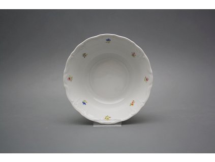Miska kompotová 19cm Marie Louise Sedmero kvítí ABB č. 1