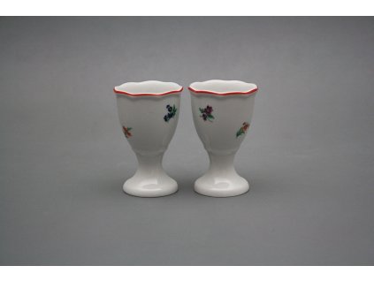 Kalíšek na vejce Rokoko Házenky CL č. 1