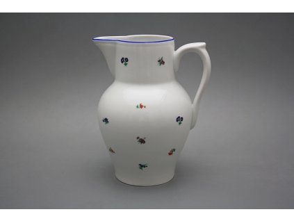 Džbán vysoký 1,5l Házenky AL č. 1