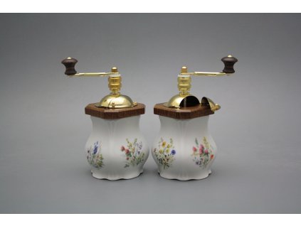 Mlýnek na koření Aneta Kvetoucí louka BB č. 1