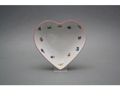 Miska srdce Házenky ACL č. 1