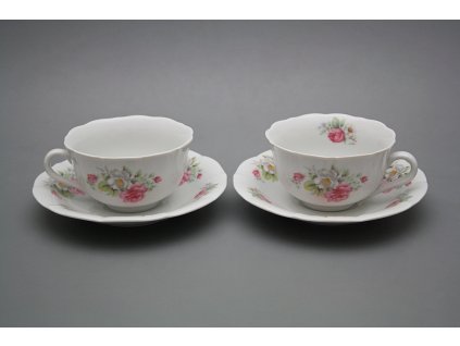 Šapo C1ZC1 Rokoko Radost BB č. 1