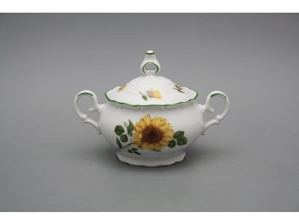 Cukřenka 0,24l Ofélie Slunečnice ZL č. 1