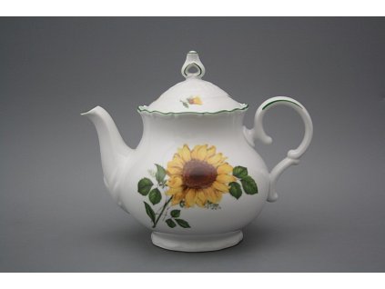 Čajová konvice 1,2l Ofélie Slunečnice ZL č. 1