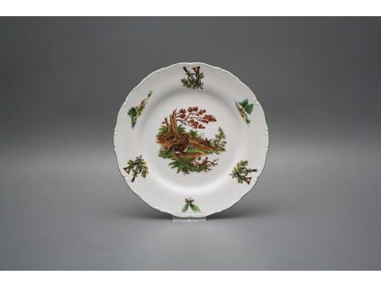 Talíř dezertní 19cm Ofélie Králík FZL č. 1