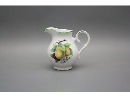 Mlékovka vysoká 0,24l Ofélie Ovoce ZL č. 1