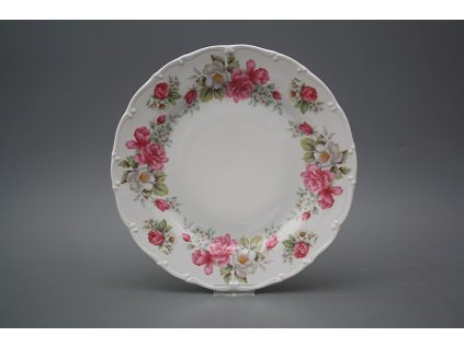 Talíř mělký 25cm Ofélie Radost KBB č. 1