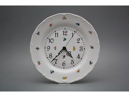 Hodiny Ofélie Házenky BBB č. 1