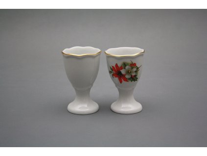 Likérka 0,04l Rokoko Vánoční hvězda GL č. 1